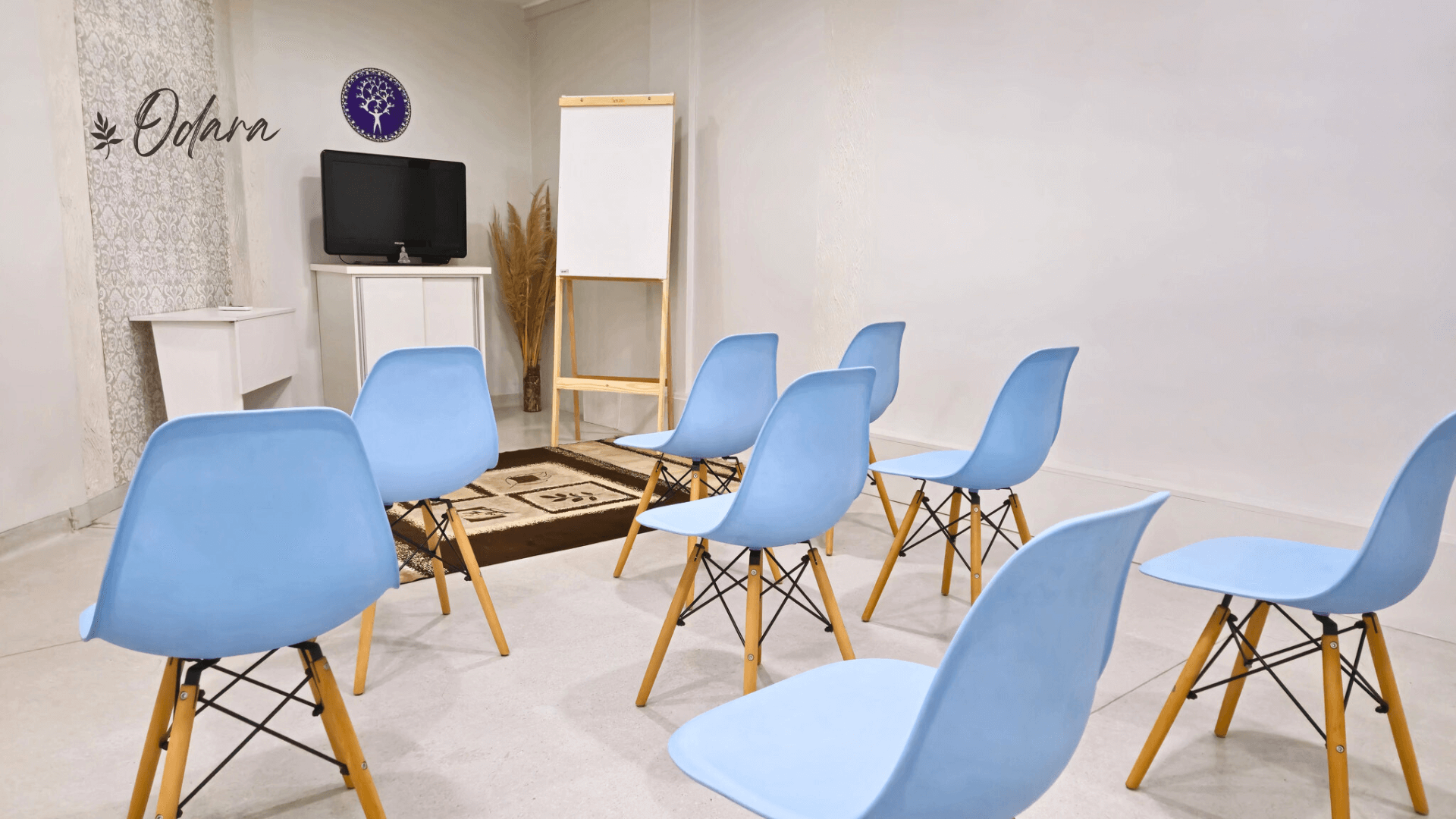 Sala Harmoniaa