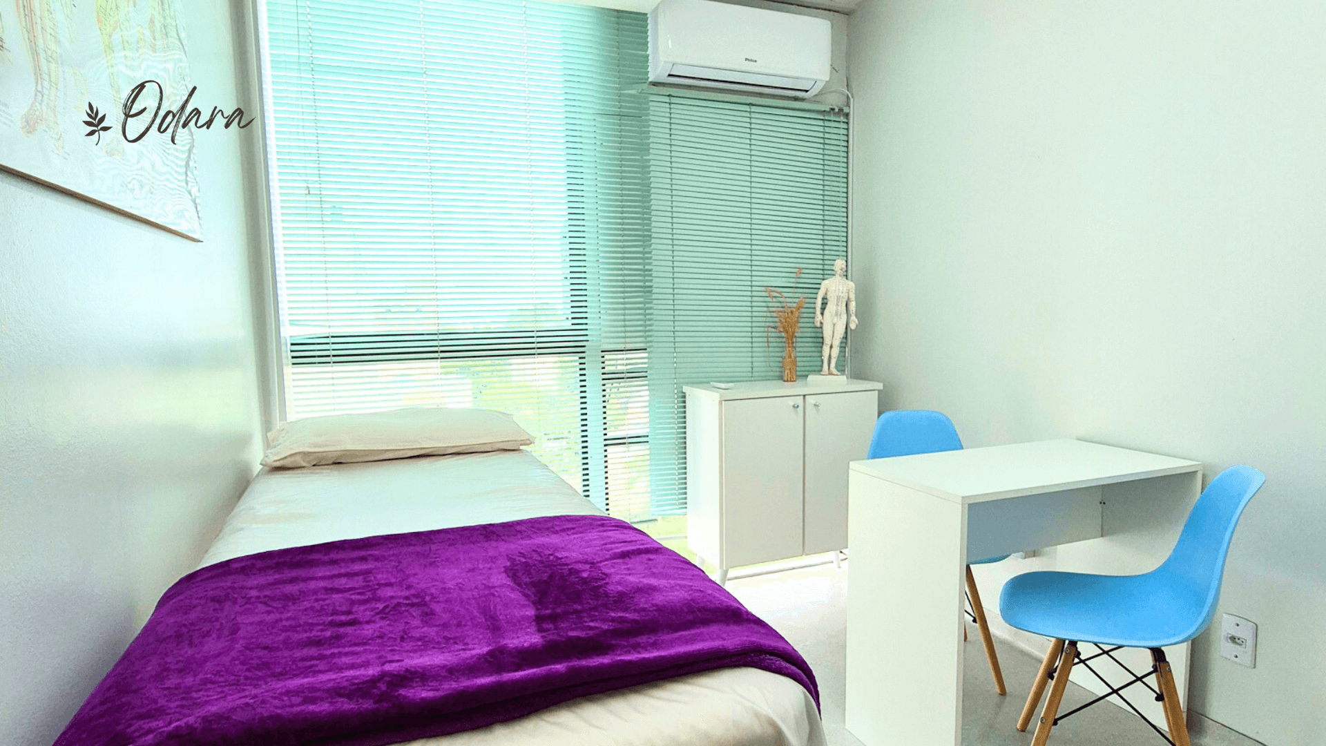 Sala Violetaa