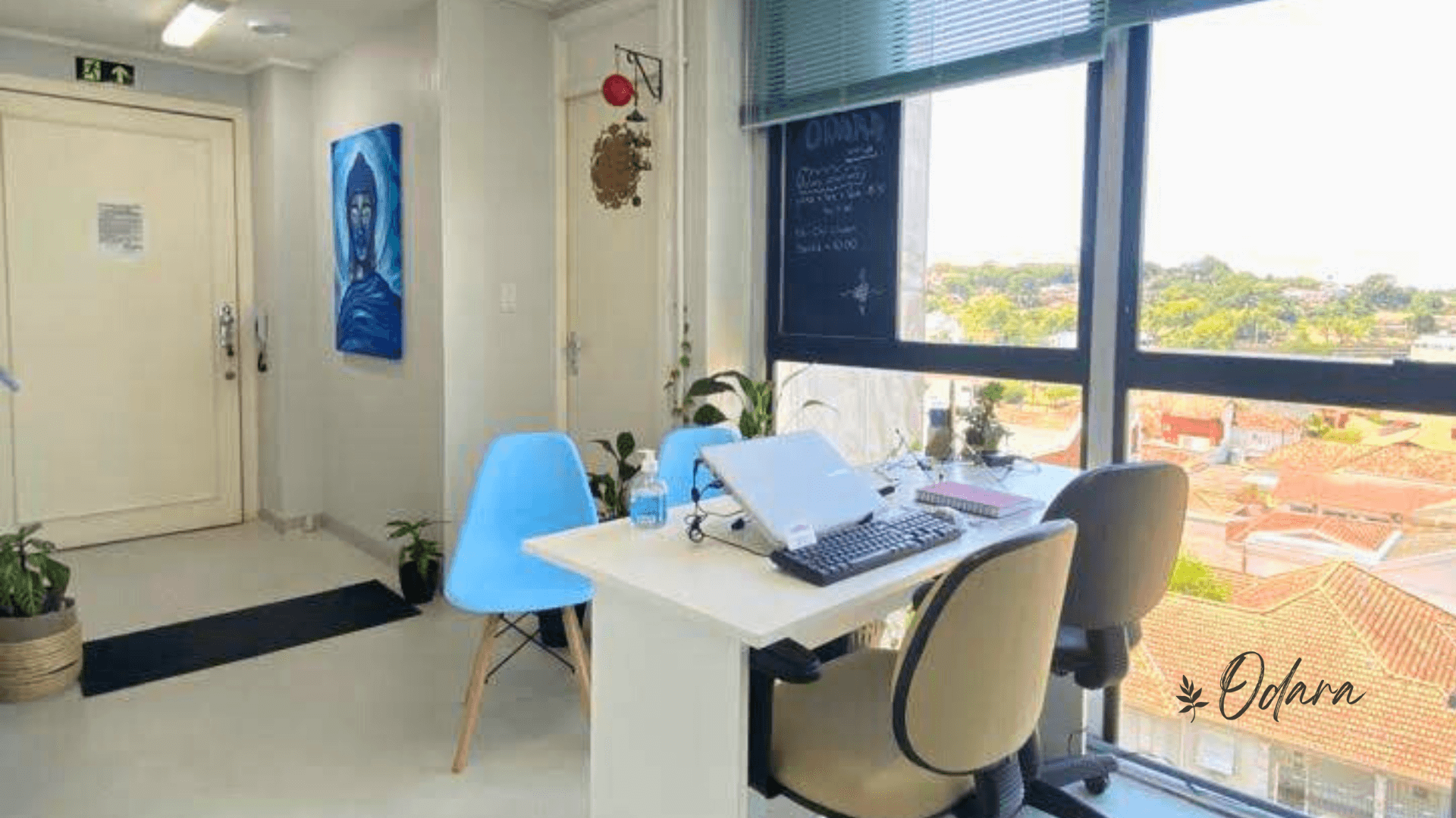Sala Violetaa
